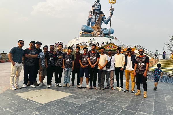 BIT ASCOL’s-2077 Upper Mustang Tour 2082:  7-Day Journey of Culture, Adventure & Discovery