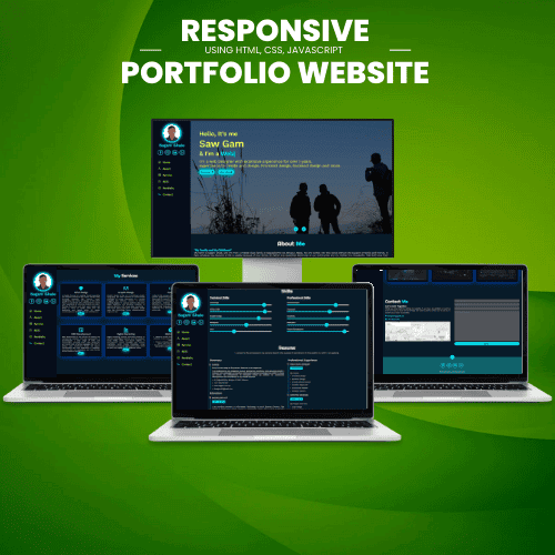 Personal Portfolio