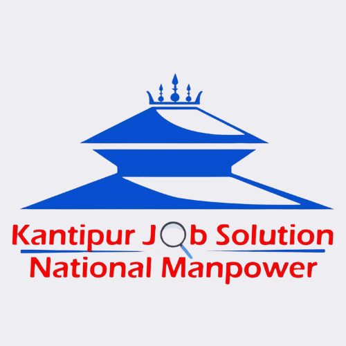 Kantipur Job Solution 