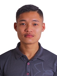 Sagam Ghale